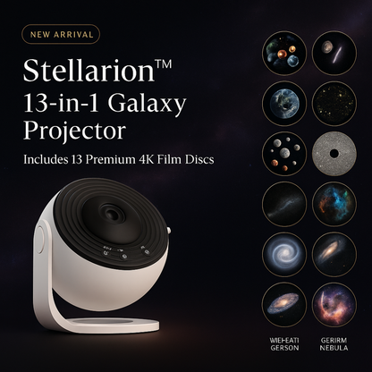 Stellarion™ Planetarium