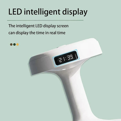 Anti-Gravity Humidifier