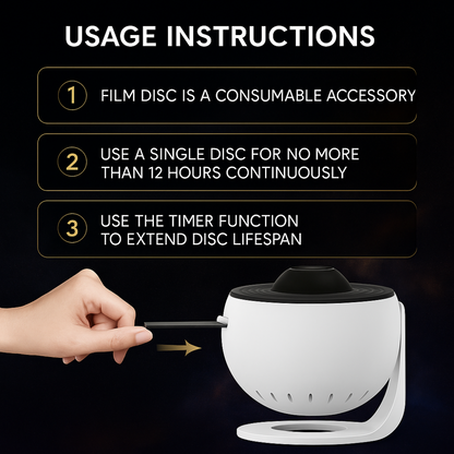 Stellarion™ Planetarium