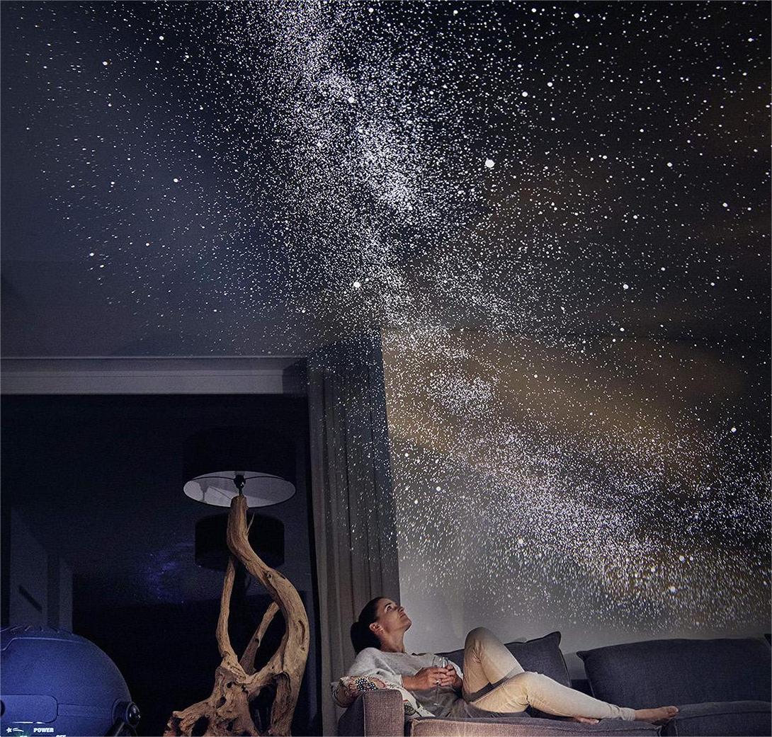 Stellarion™ Planetarium