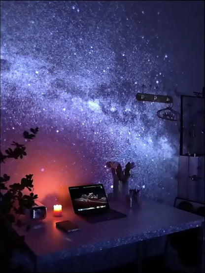 Stellarion™ Planetarium