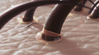 WANDA: 3-in- Hair Renewal w/ Red light Therapy